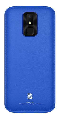 Imagen 12 de 12 de Blu J7l 32gb Azul