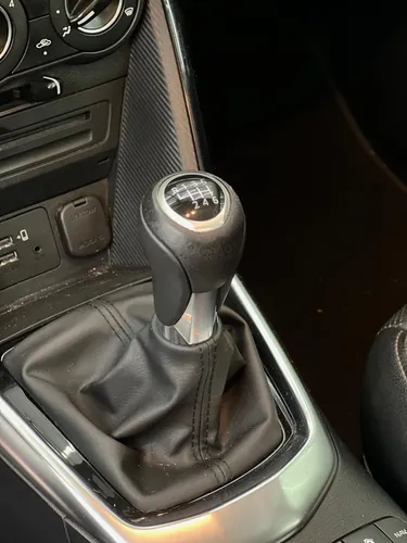 Mazda 2 1.5 Touring