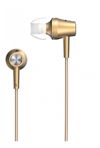 Auriculares In Ear Genius Hs-m360 Microfono Celular