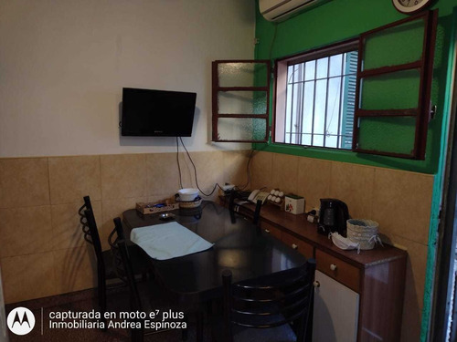 Imagen 7 de 13 de Casa 3 Amb, Con Gran Terraza Libre Y Patio. A Metros De Av. Galicia
