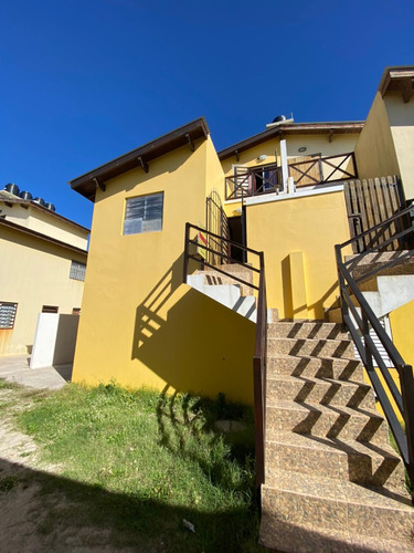 ¡tu Hogar Frente Al Mar Te Espera En Mar Del Tuyú! Duplex De Ensueño En La Calle 60 N°32