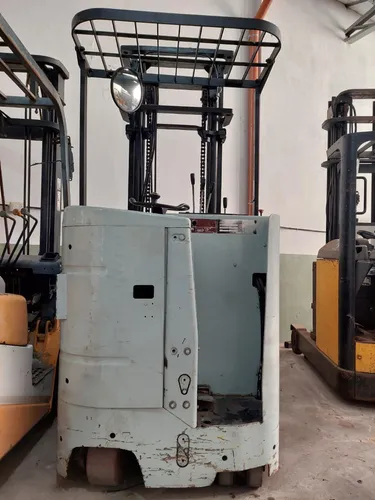 Apiladores/autoelevadores Eléctricos