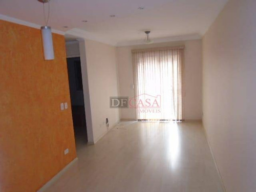Imagem 1 de 13 de Apartamento Com 2 Dormitórios À Venda, 52 M² Por R$ 320.100,00 - Penha De França - São Paulo/sp - Ap3925
