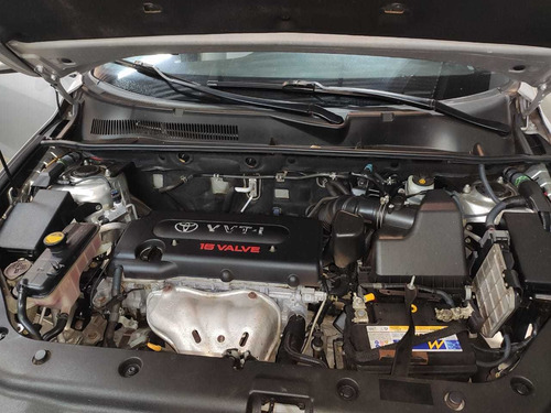 Imagem 7 de 7 de Toyota Rav4 2009 2.4 4x4 Aut. 5p