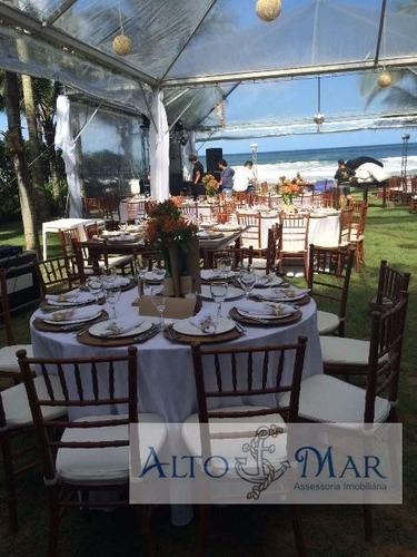Imagem 17 de 21 de Guarujá - Casa Para Festas De Casamento - Corporativas - Ca00033 - 4507082