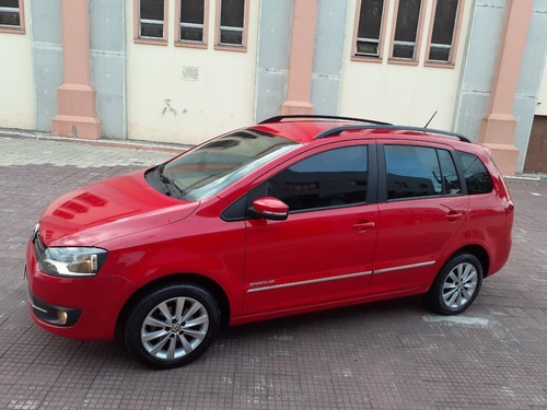 Volkswagen Spacefox