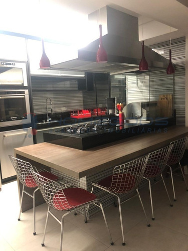 Imagem 1 de 28 de Apartamento A Venda Em Campinas R$ 650.000,00 - Cambuí - Ap02057 - 69885128