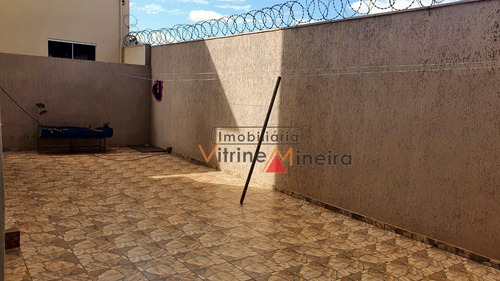 Imagem 11 de 15 de Casa Para Venda Em Itatiaiuçu, Pio Xii, 4 Dormitórios, 1 Suíte, 3 Banheiros, 8 Vagas - 70384_2-1071125