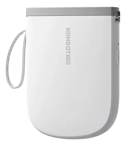 Impressora Etiqueta Niimbot D11 Bluetooth Monocromática
