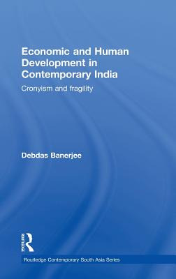 Libro Economic And Human Development In Contemporary Indi...