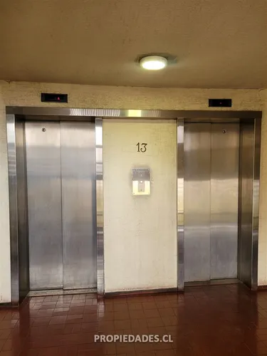 Departamento En Venta De 3 Dorm. En Las Condes