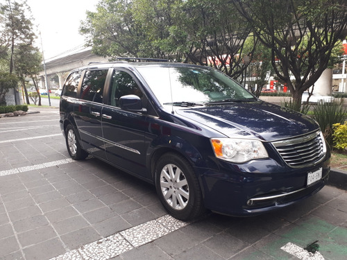 Chrysler Town & Country 3.6 Touring Mt