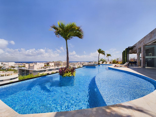 Venta Centro Playa Del Carmen Entrega Inmediata