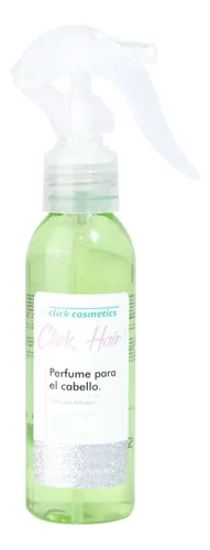 Perfume Para Cabello Verde Unix - mL a $292