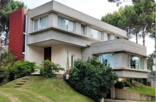 Barrio La Herradura -  Casa Con Piscina