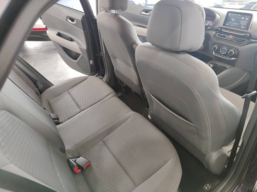 Hyundai Hb20s 1.0 Tgdi Flex Evolution Automático