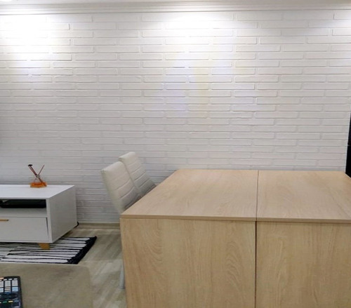 Imagem 7 de 14 de Apartamento Único 45m² 2 Dormitórios, Aceita Financiamento
