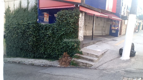 Imagem 6 de 14 de Terreno Em Vila - Ab134207