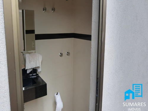 Imagem 20 de 30 de Casa Condomínio Alta Vista, São José Do Rio Preto - Ca00685 - 69315305