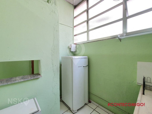 Imagem 10 de 15 de Sala Comercial Para Locação - 35m² - Bela Vista - Nsk3 Imóveis - Ed6409 - Ed6409