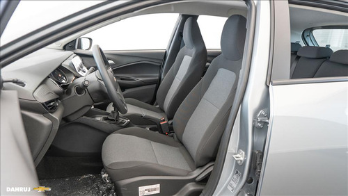 Chevrolet Onix 1.0 FLEX MANUAL