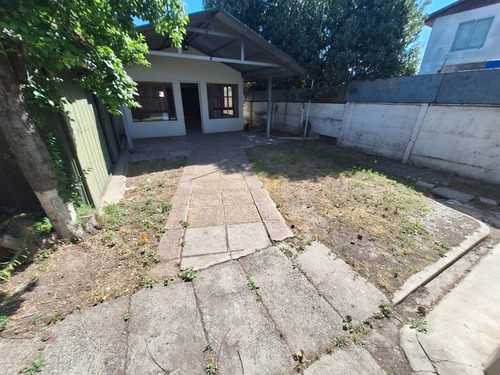 Casa En Venta De 2 Dorm. En Maipú