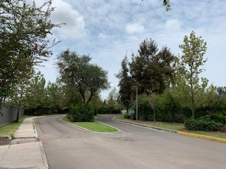 Vendo Terreno En Residencial Pontevedra