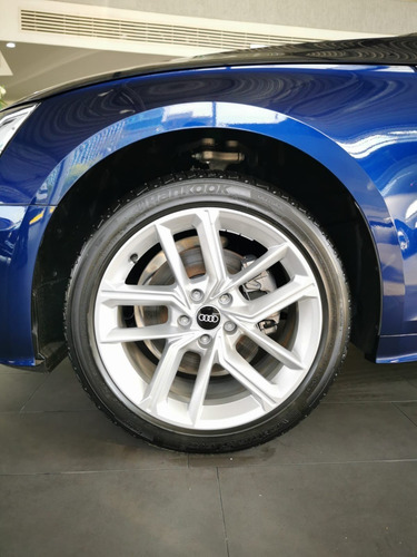 Imagen 9 de 15 de Audi A5 40 Tfsi S Line Mild Hybrid 2021