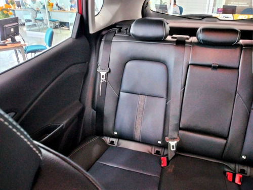 Imagen 13 de 15 de Chevrolet Tracker Premier 2022