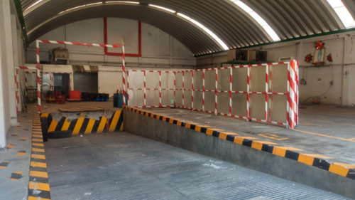 Renta Bodega En Iztapalapa