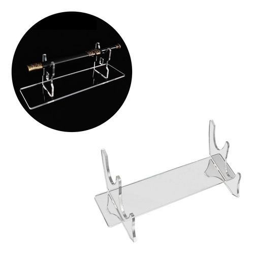 Soporte Para Colgar Samurai, Estante Para Flauta Dos Capas