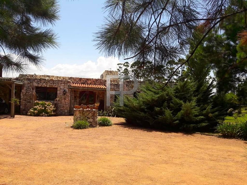 Imagen 2 de 13 de Casa En Venta La Barra 3 Dorm, 5000 M2 #1822