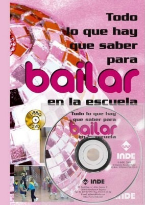 Bailar En La Escuela Todo Lo Que Hay Que Saber Paraawe