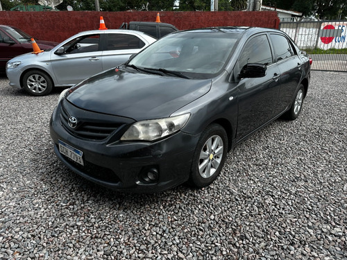 Toyota Corolla 1.8 Se-g Mt 136cv