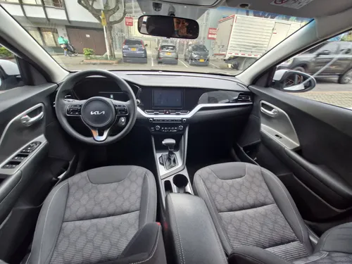 Kia Niro 1.6 Hibrido