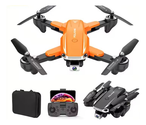En Liquidacion Dron Sky Hunter + Gafas De Realidad Virtual 