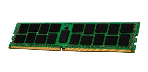 Imagem 2 de 2 de Memória 32gb Kingston Ktd-pe426/32g R430 R530 R630 R730 R830