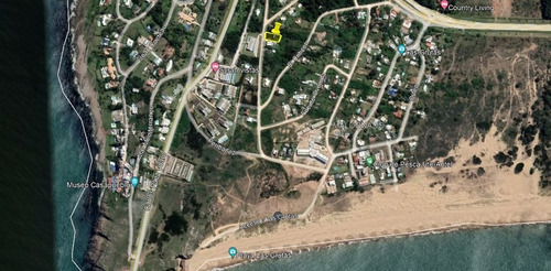 Imagen 2 de 2 de Lote En Las Grutas, Punta Ballena