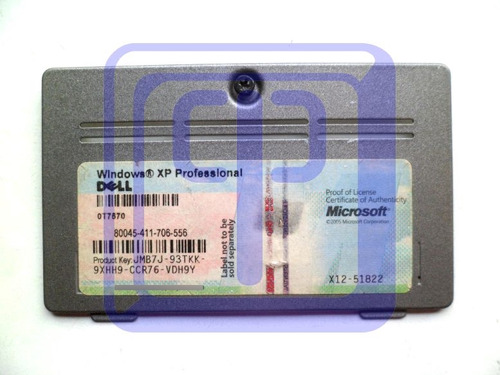 0757 Carcasa Tapa Memoria Dell Latitude D630 - Pp18l