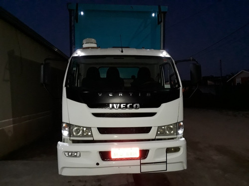 Iveco Vertis 9v
