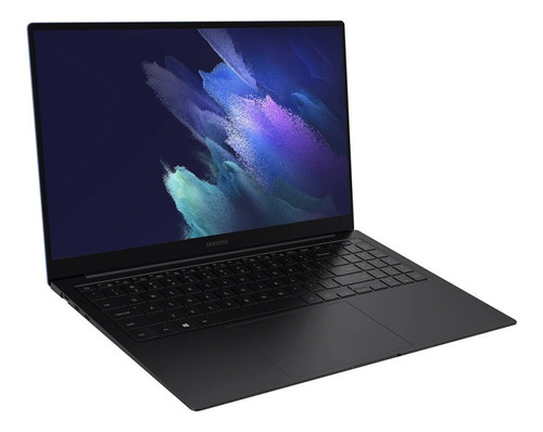 Notebook Samsung Galaxy Book Pro I7 8gb/512gb/13.3fhd/w10