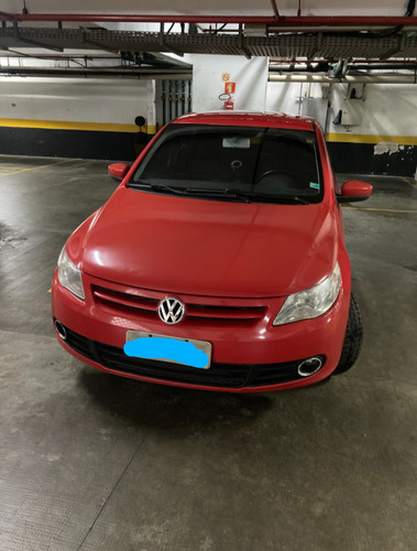 Volkswagen Gol 1.0 Total Flex 5p