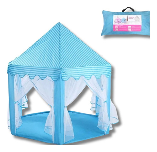 Carpa Castillo Tull Infantil Ofertas Claras 210007