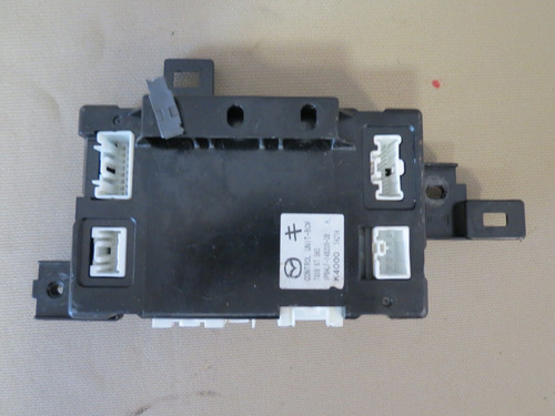  11 12 13 Mazda Cx9 Cx-9 Bcu Bcm Body Control Module  Ccp