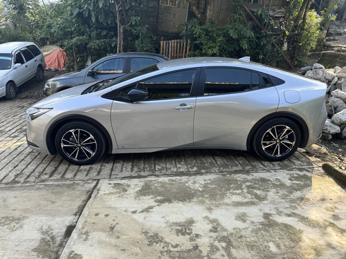 Toyota Prius 1.8 Hev Base
