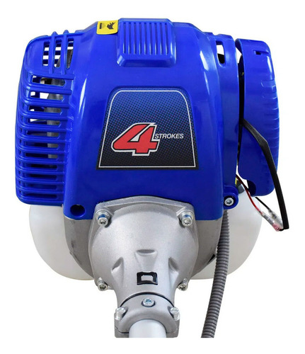Desbrozadora Desmalezadora 40cc 1.8hp Hyh4040t Hyundai