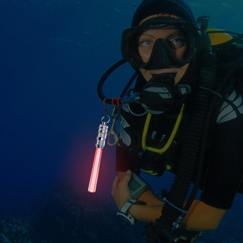 Linterna De Buceo Para Bucear Linterna De Buceo Luz Subacuát