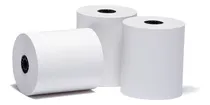 Comprar 50 Rollos Termicos 80mm X 50mts  Comandera \u002F Fiscales 