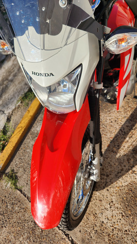 Honda Xr150