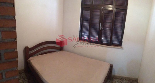 Imagem 30 de 30 de Casa Em Jauá Com Piscina Para Locação Mensal E Temporadas. - 93150183